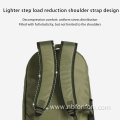 Outdoor lightweight waterproof backpack